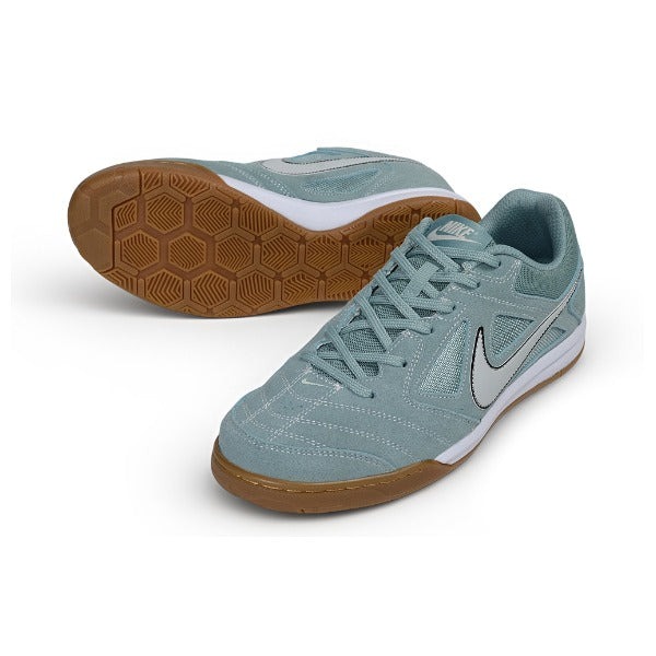 Nike SB Gato x Supreme Light Green IC — Imagen 2