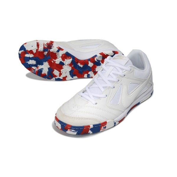 Nike SB Gato x Supreme White IC — Immagine 2