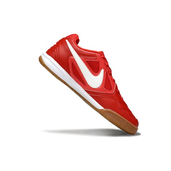 Nike SB Gato x Supreme Red And White IC — Imagen 5