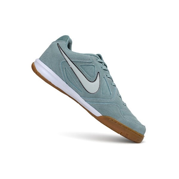Nike SB Gato x Supreme Light Green IC — Imagen 5
