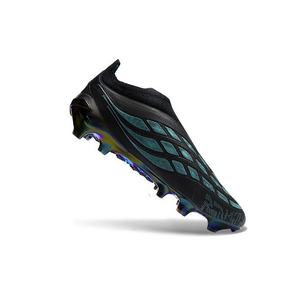 Adidas Predator 26 Elite Laceless EQT Pack FG — Imagen 5