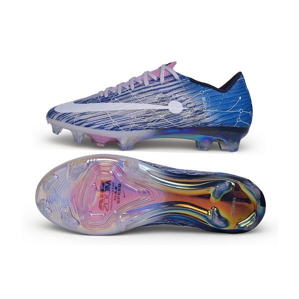 Nike Air Zoom Mercurial Superfly 11 Elite Mbappé Career Journey Pack FG — Imagen 6