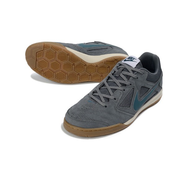Nike SB Gato x Supreme Gray IC — Bild 2