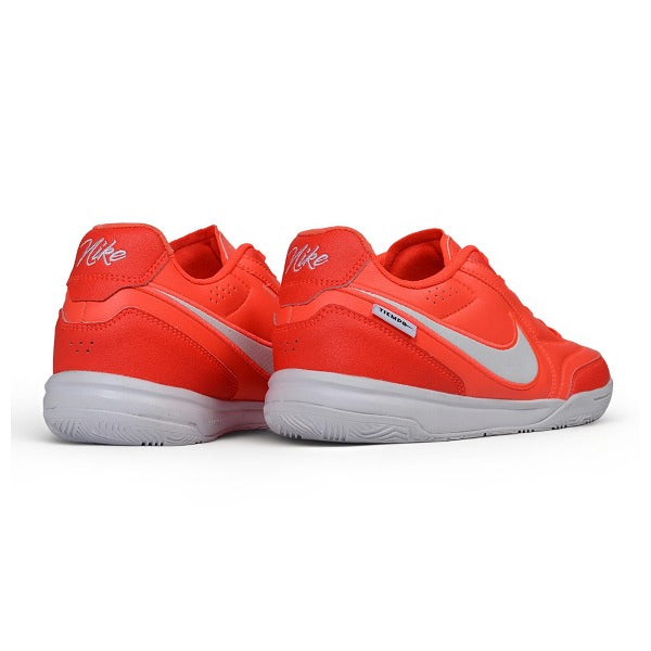 Nike Tiempo Streetgato Red and White IC — Image 3
