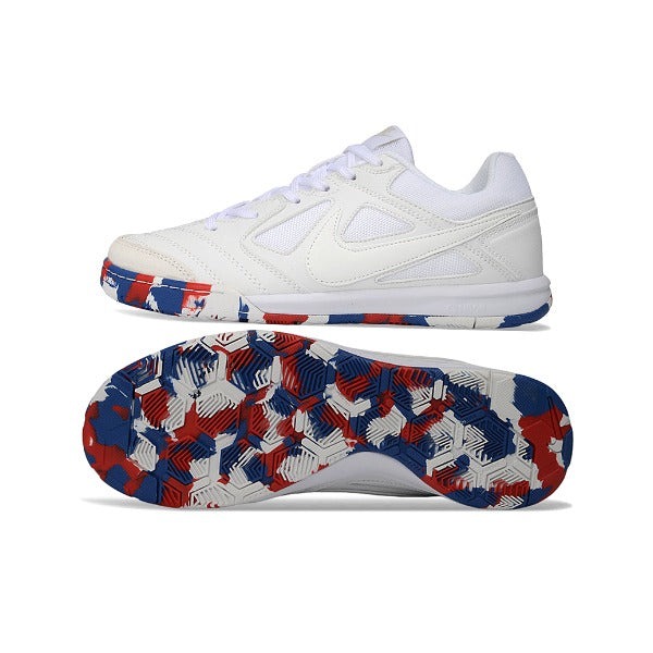 Nike SB Gato x Supreme White IC — Immagine 6