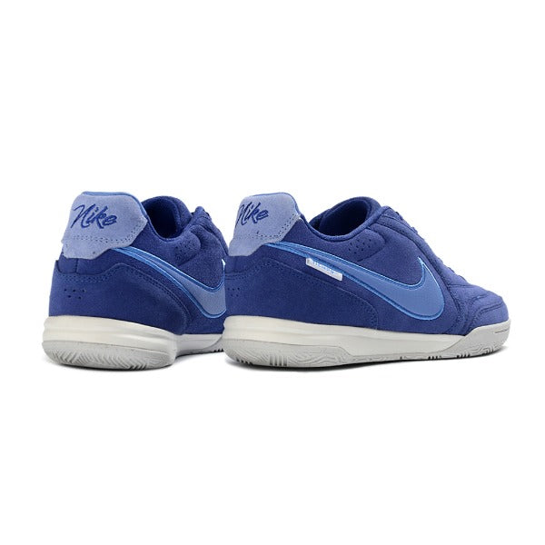 Nike Tiempo Streetgato Blue IC — Bild 3