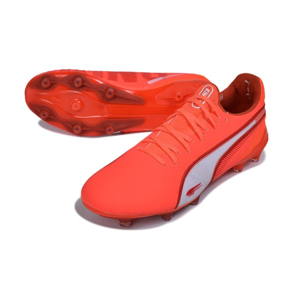 Puma King Ultimate Red FG — Bild 2