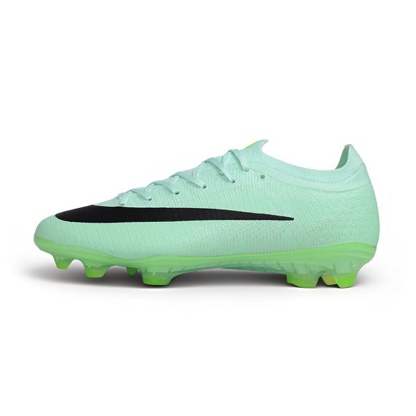 Nike Air Zoom Mercurial Vapor 17 Elite Light Green FG