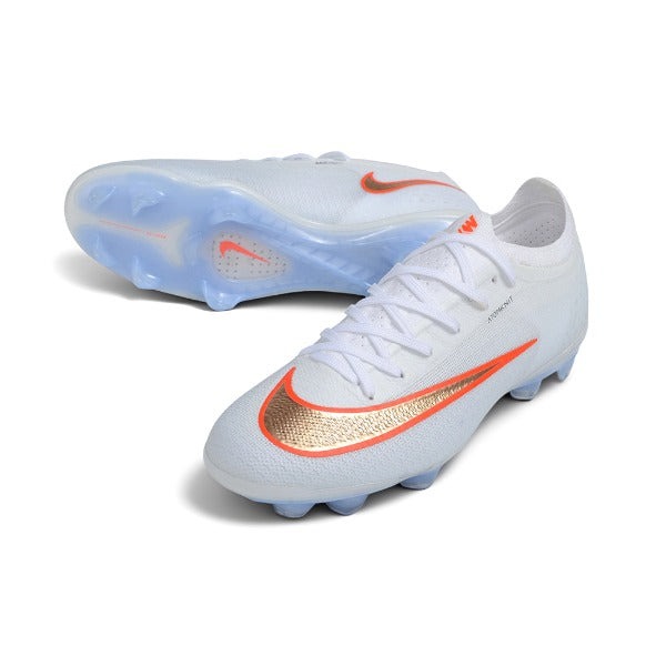 Nike Air Zoom Mercurial Vapor 17 Elite White FG — Bild 2