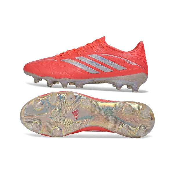 Chuteira Adidas Copa Pure 4 Elite Road to Glory World Cup Pack FG — Imagem 6
