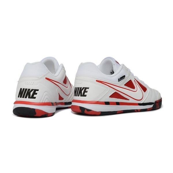 Nike SB Gato x Supreme White And Red IC — Imagen 3