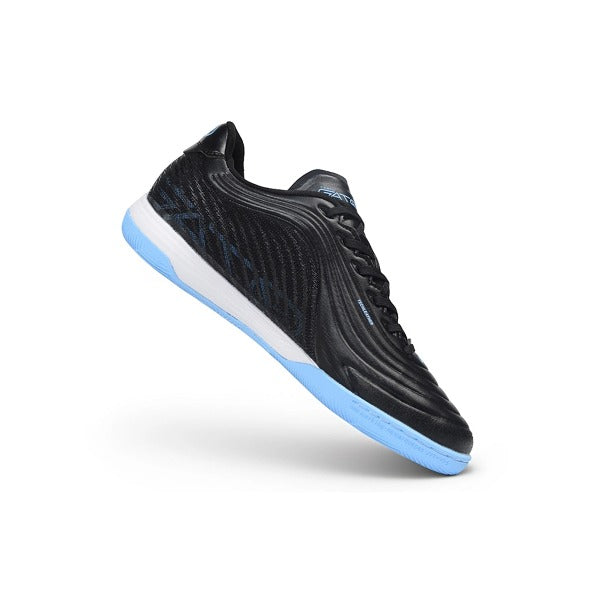 Nike Tiempo Reactgato Black and Blue IC — Image 5