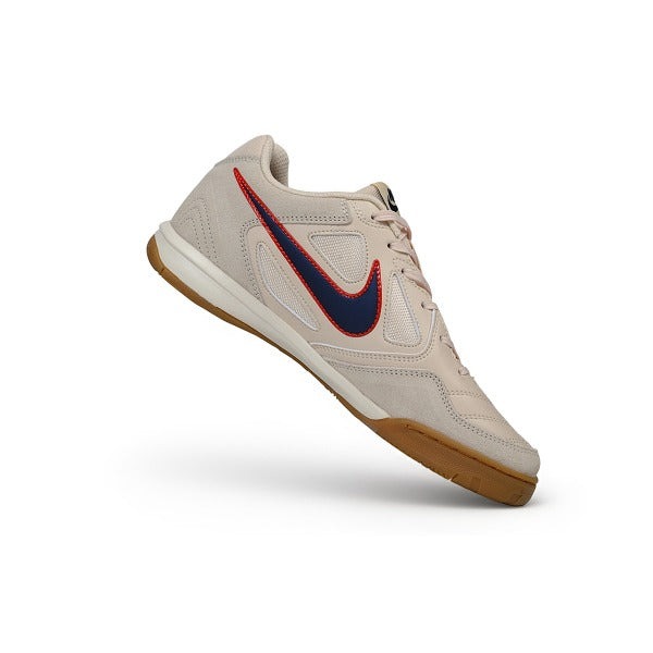 Nike SB Gato x Supreme Beige And Blue IC — Imagen 5