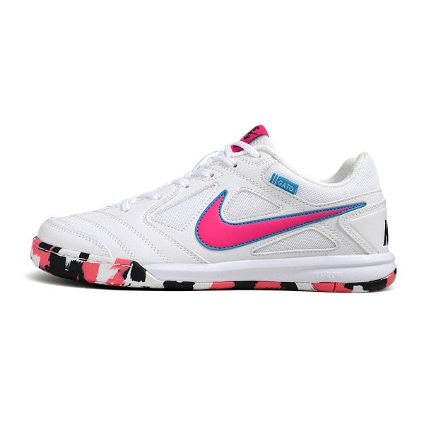 Nike SB Gato x Supreme White And Pink IC