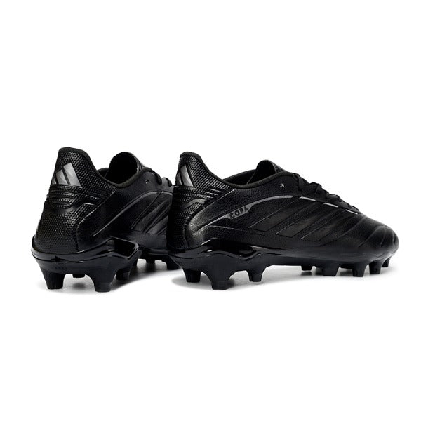 Adidas Copa Pure 4 Elite Black FG — Immagine 3