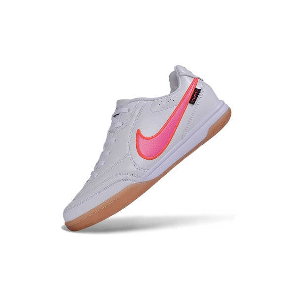 Nike Tiempo Streetgato White and Pink IC — Bild 4