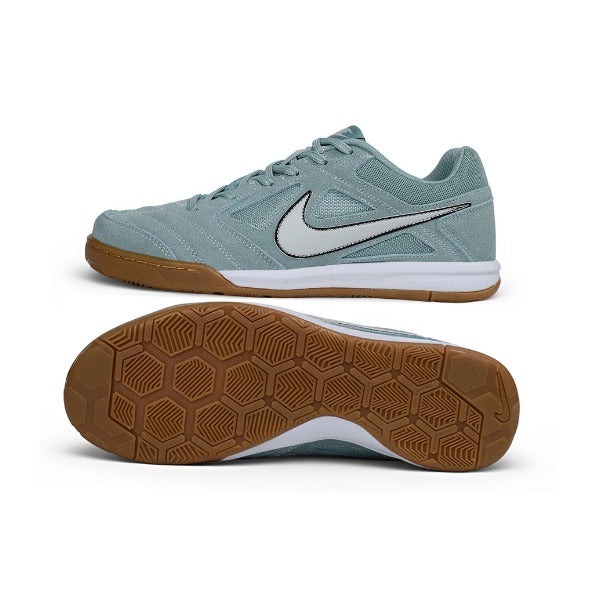 Nike SB Gato x Supreme Light Green IC — Imagen 6