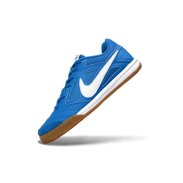 Nike SB Gato x Supreme Blue And White — Bright Blue White IC — Bild 4