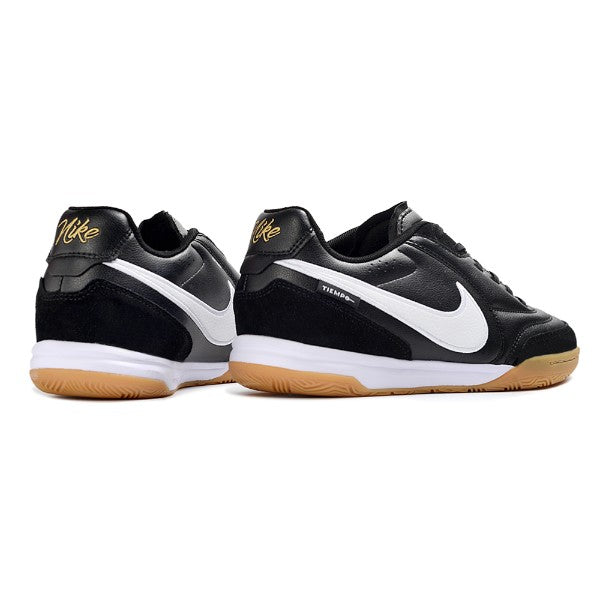 Nike Tiempo Streetgato Black and White IC — Imagen 3