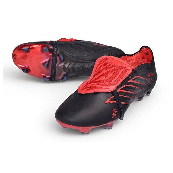 Adidas Predator 26 Elite Black And Red 1994 Pack FG — Bild 2