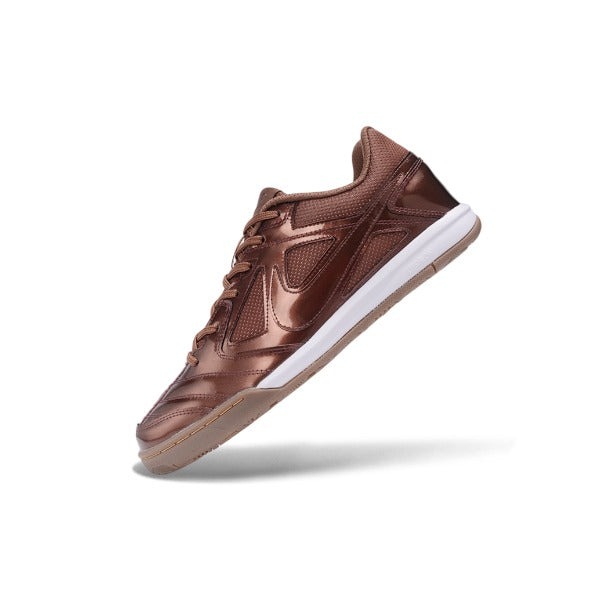 Nike SB Gato x Supreme Bronze IC — Imagen 4
