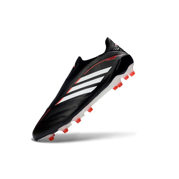 Adidas Copa Pure 4 Laceless Elite Immortal DNA Pack FG — Immagine 4