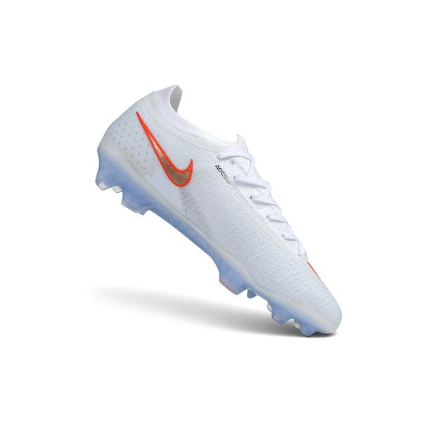 Nike Air Zoom Mercurial Vapor 17 Elite White FG — Bild 5