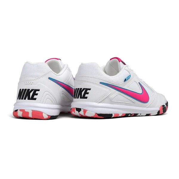 Nike SB Gato x Supreme White And Pink IC — Imagen 3