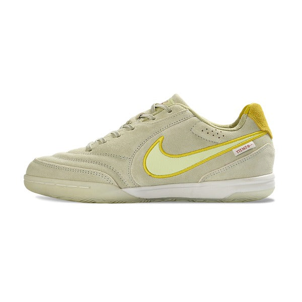 Nike Tiempo Streetgato Light Olive Green IC