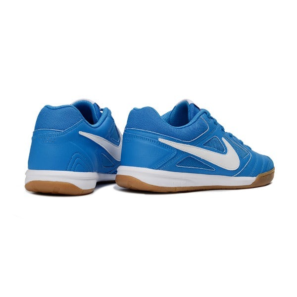 Nike SB Gato x Supreme Blue And White — Bright Blue White IC — Bild 3