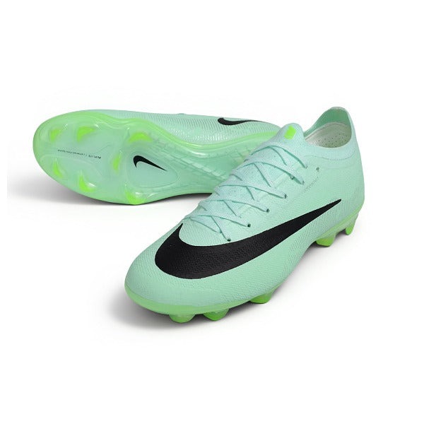 Chuteira Nike Air Zoom Mercurial Vapor 17 Elite Light Green FG — Imagem 2