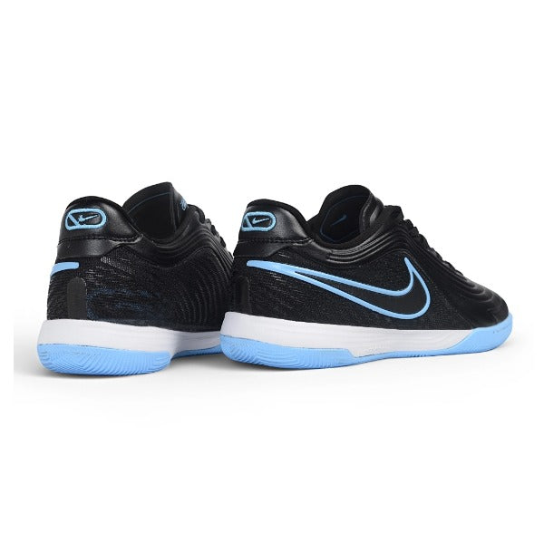 Nike Tiempo Reactgato Black and Blue IC — Image 3