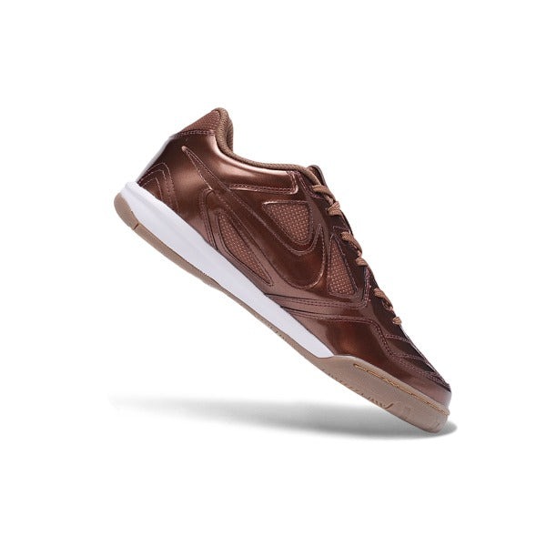 Nike SB Gato x Supreme Bronze IC — Imagen 5