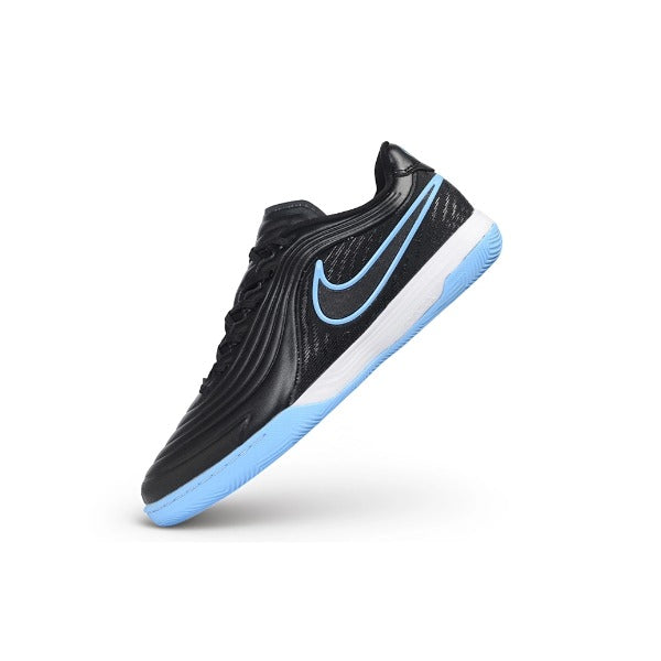 Nike Tiempo Reactgato Black and Blue IC — Image 4
