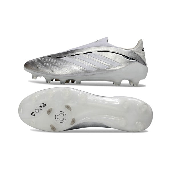 Adidas Copa Pure 4 Laceless Elite Ice Cold Precision Pack FG — Image 6