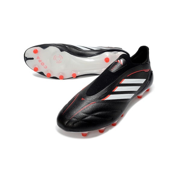 Adidas Copa Pure 4 Laceless Elite Immortal DNA Pack FG — Immagine 2