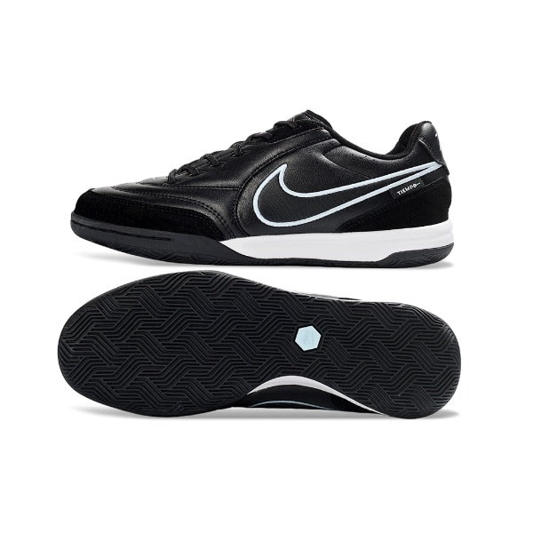 Nike Tiempo Streetgato Black IC — Immagine 6
