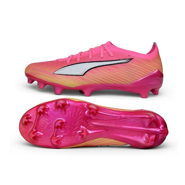 Puma Ultra 5 Carbon Pink FG — Imagen 6