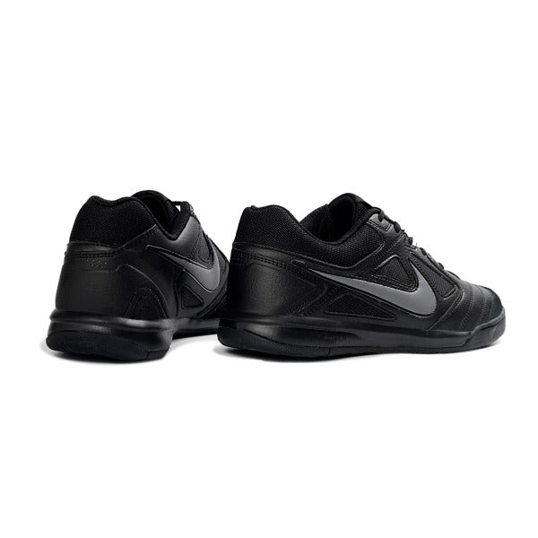 Nike SB Gato x Supreme Black — Triple Black IC — Imagen 3