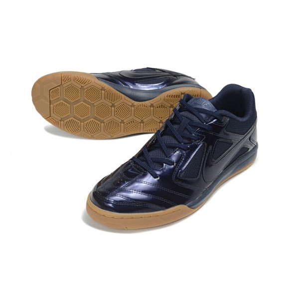 Nike SB Gato x Supreme Metallic Dark Blue IC — Bild 2
