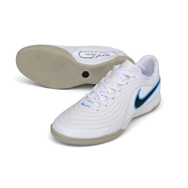 Nike Tiempo Reactgato White IC — Image 2