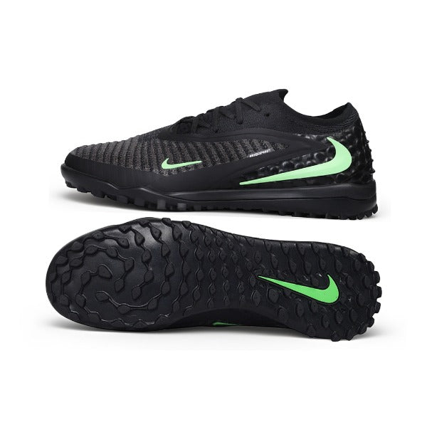Nike Phantom 6 Elite Shadow Pack Black and Green TF — Imagen 6
