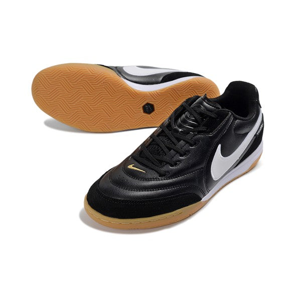 Nike Tiempo Streetgato Black and White IC — Imagen 2
