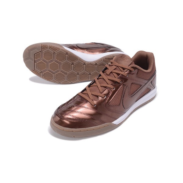 Nike SB Gato x Supreme Bronze IC — Imagen 2