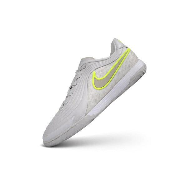 Nike Tiempo Reactgato Gray IC — Imagen 4