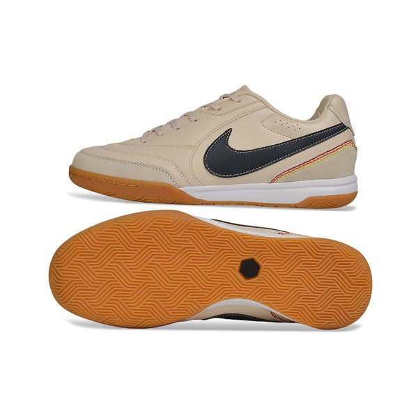 Nike Tiempo Streetgato Beige IC — Bild 6