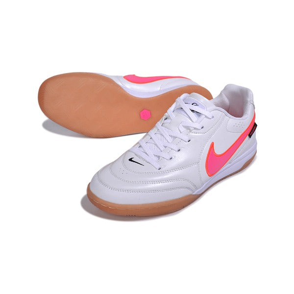 Nike Tiempo Streetgato White and Pink IC — Bild 2