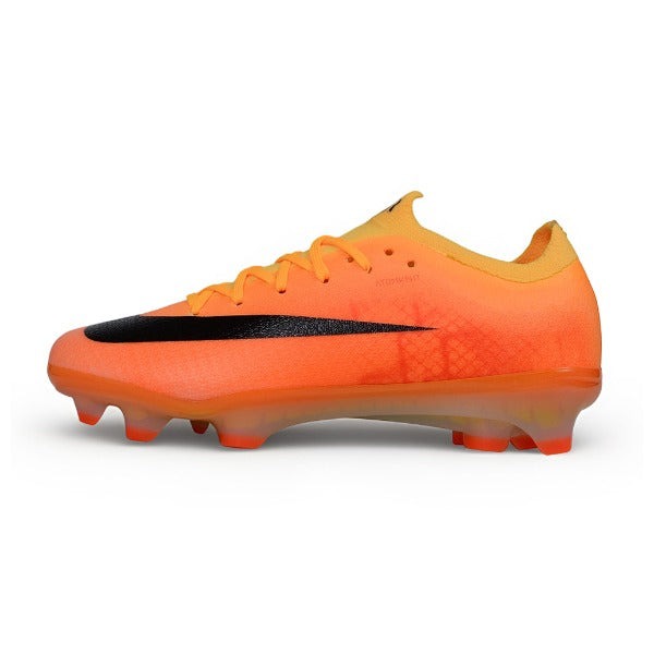 Nike Air Zoom Mercurial Vapor 17 Elite Orange Vini Jr FG