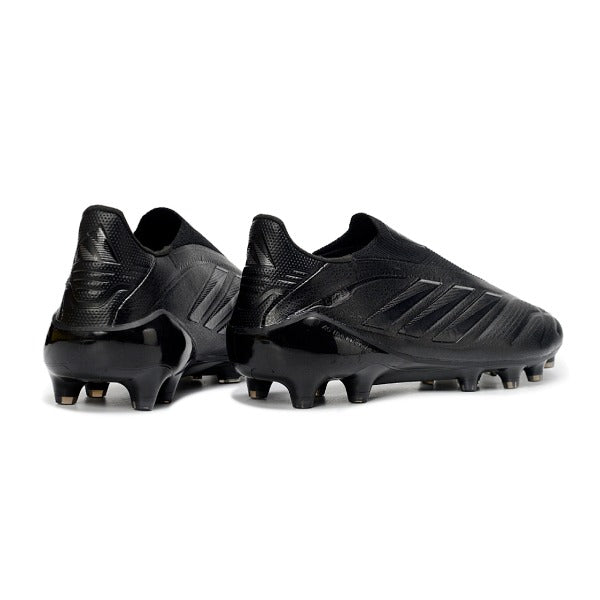 Adidas Copa Pure 4 Laceless Elite Black FG — Image 3