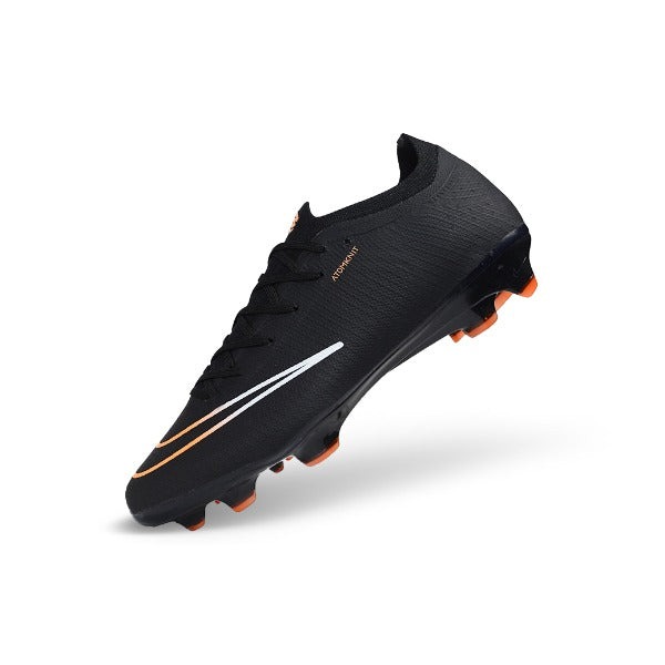 Nike Air Zoom Mercurial Vapor 17 Elite Black FG — Imagen 4